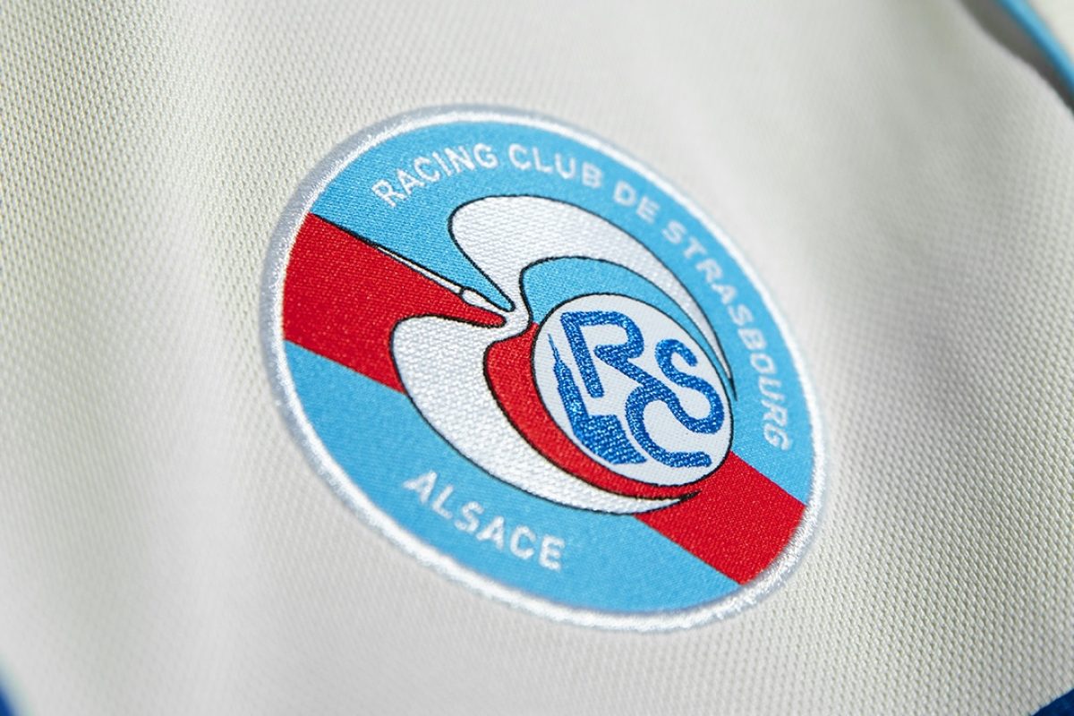 Crédit - adidas / Racing Club de Strasbourg Alsace
