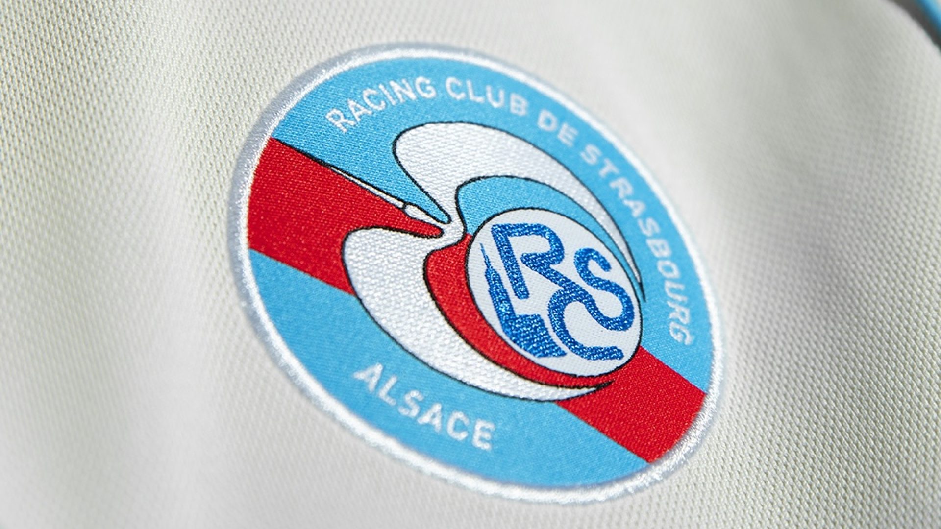 Crédit - adidas / Racing Club de Strasbourg Alsace