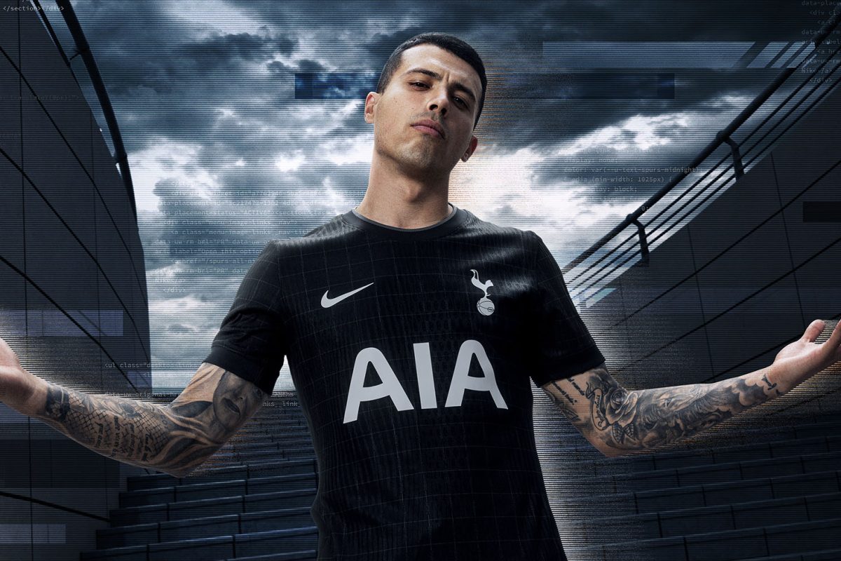 Source - tottenhamhotspur.com